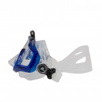 Mask Marlin Big Panoramic Blue GoPro Mask Marlin Big Panoramic Blue GoPro